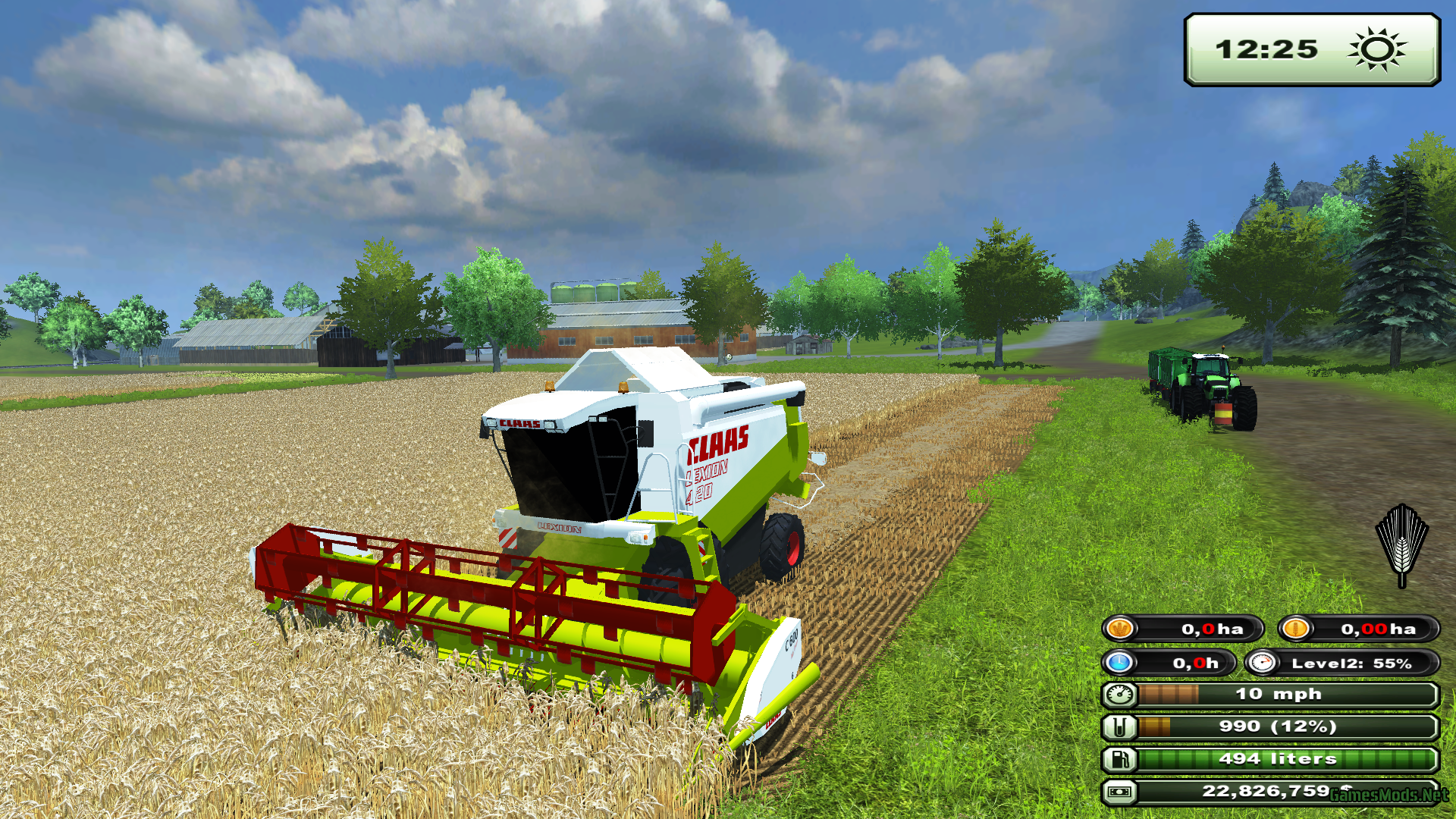 Карты Для Игры Farming Simulator 2013