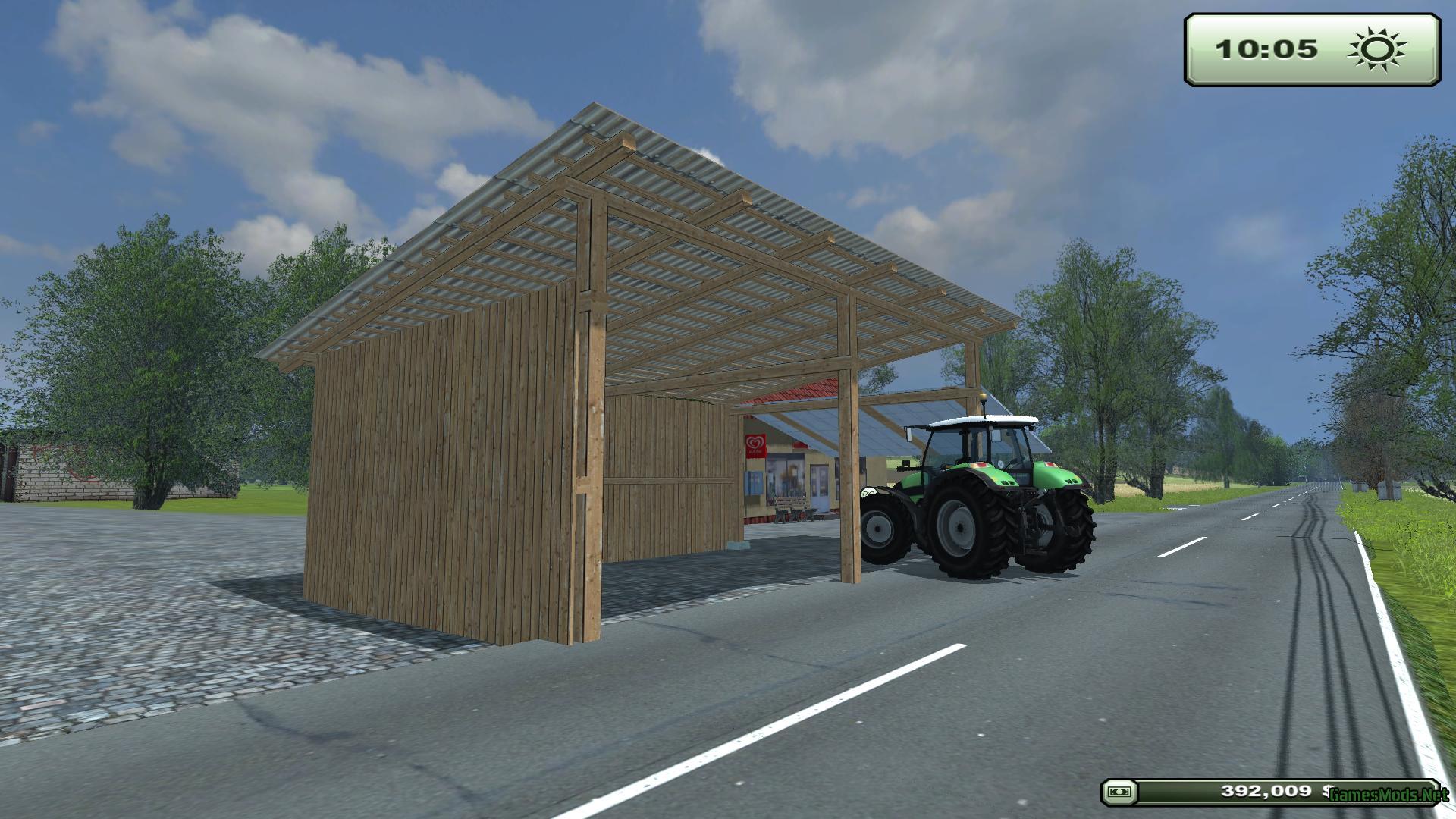 Garage V Mod For Farming Simulator Fs Ls My Xxx Hot Girl 0303