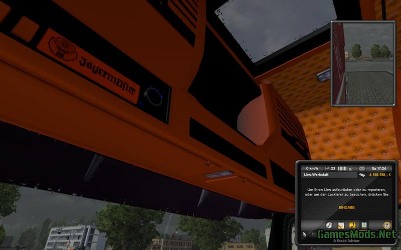 JГ¤ger Simulator JГ¤ger Simulator