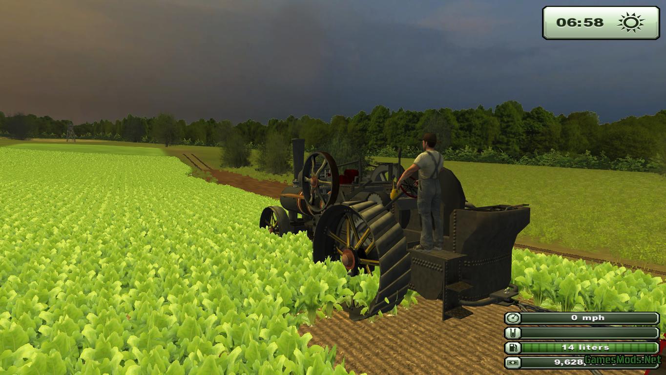 Farming Simulator 19 Download Free