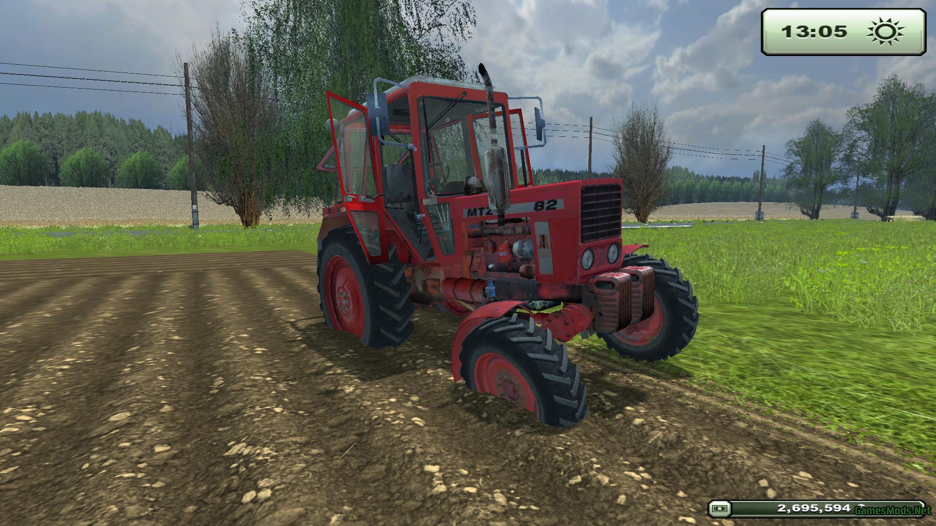 Mtz Mod Farming Simulator Mod Fs My Xxx Hot Girl 3349