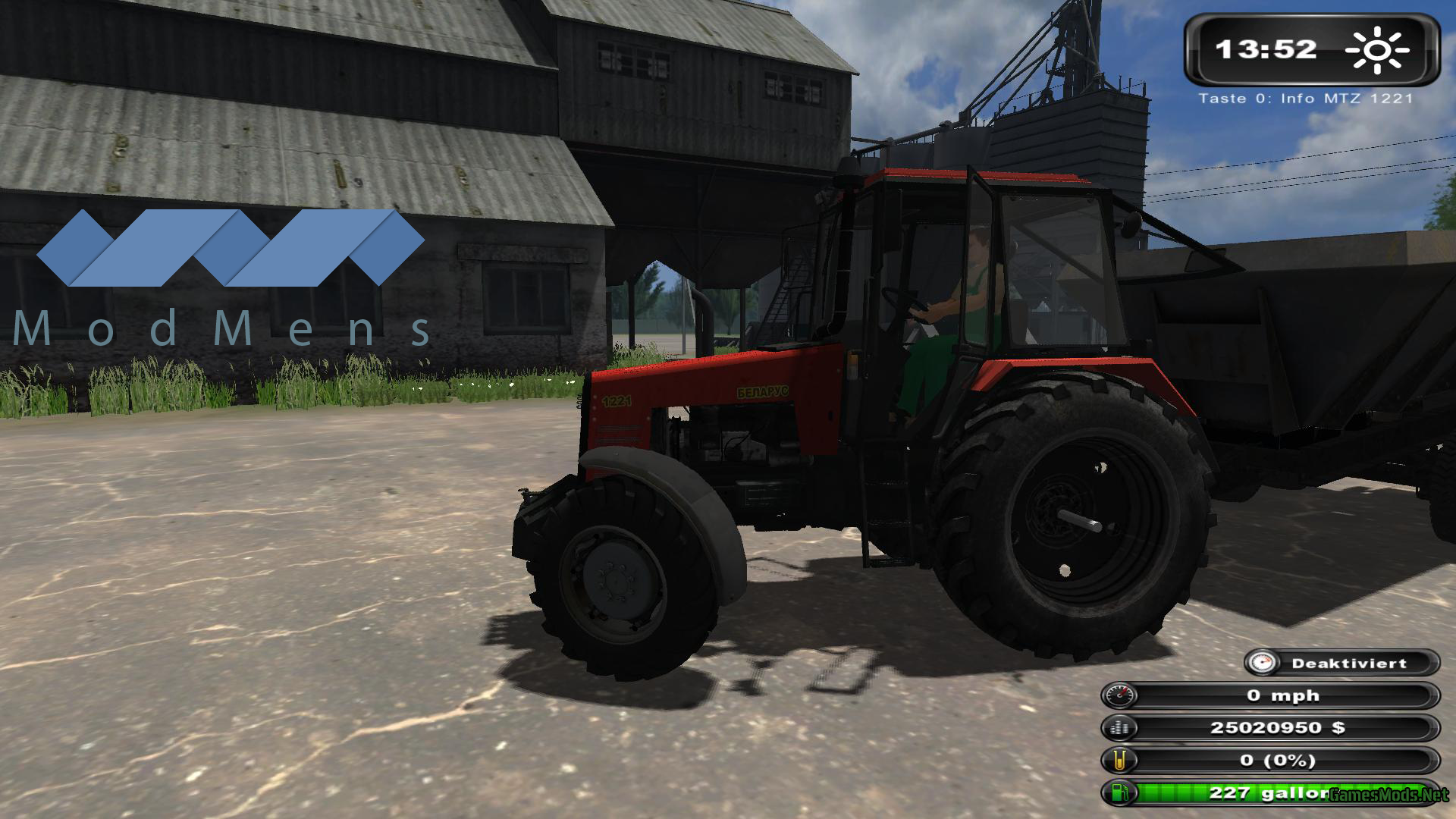 Трактора Для Farming Simulator 2009 Торрент