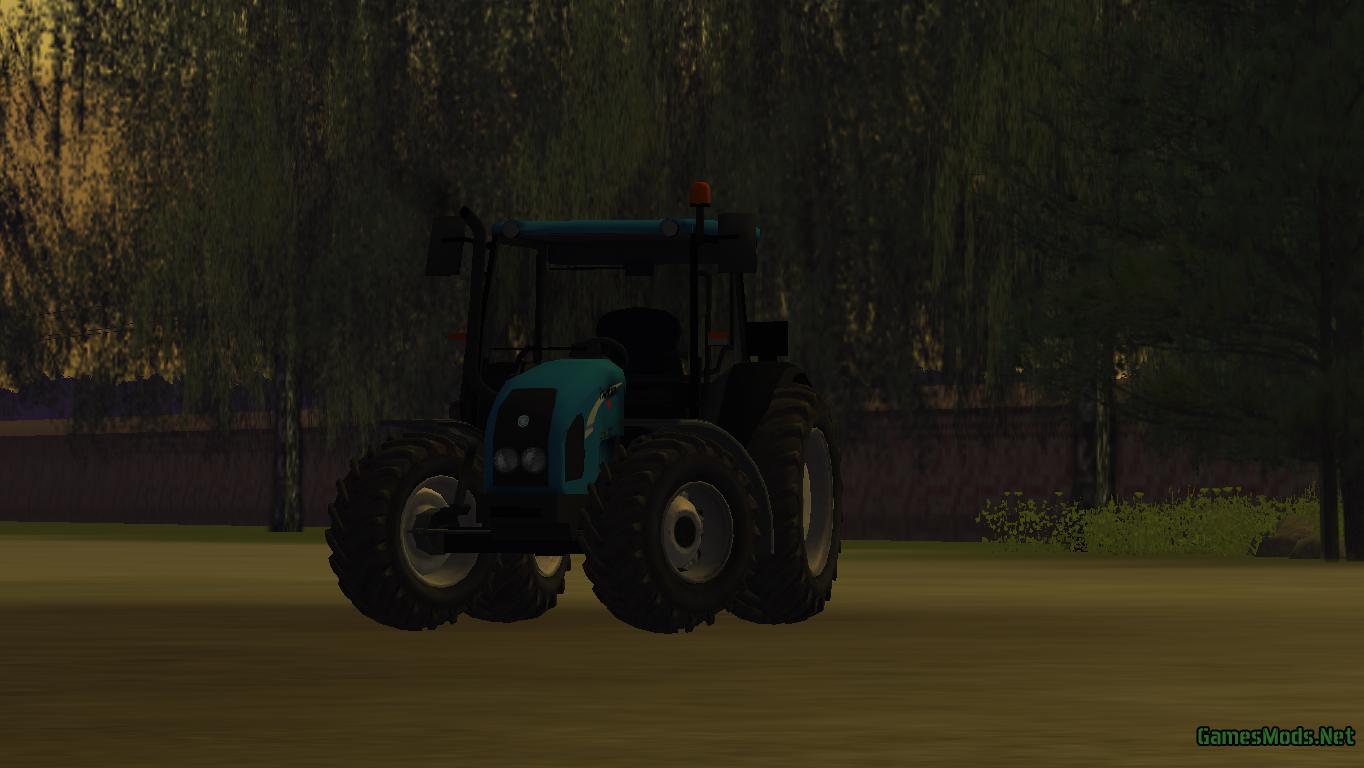 Landini Powerfarm Gamesmods Net Fs Fs Ets Mods