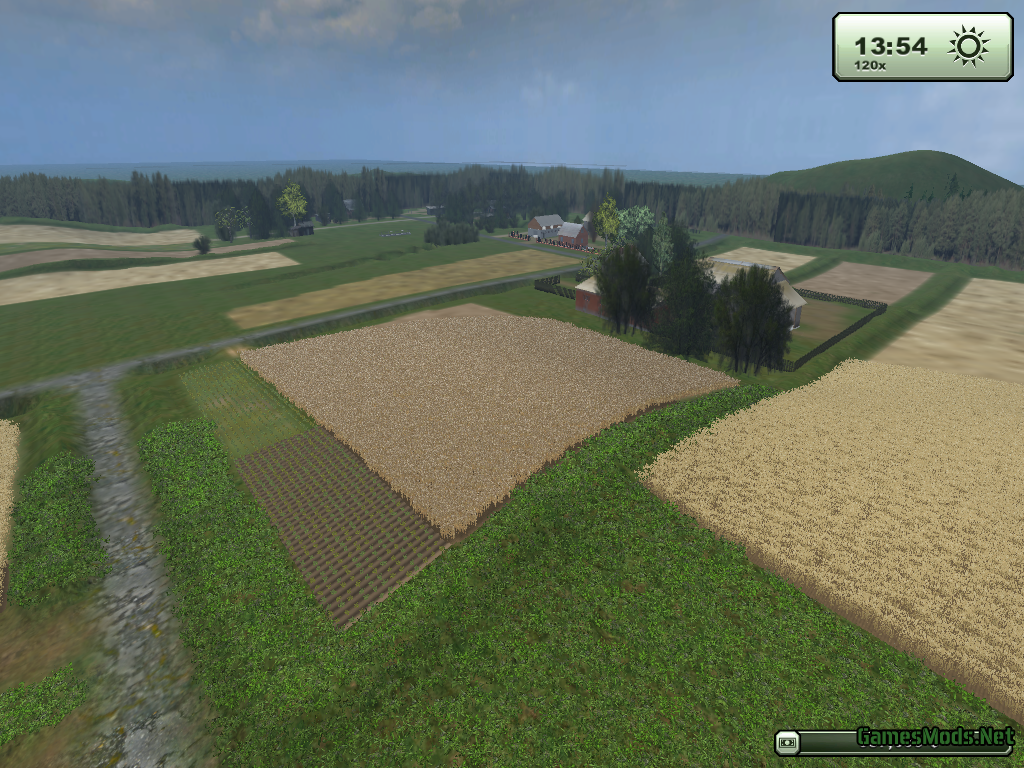 Mp Map V Farming Simulator Mods Fs Mods My Xxx Hot Girl 2051