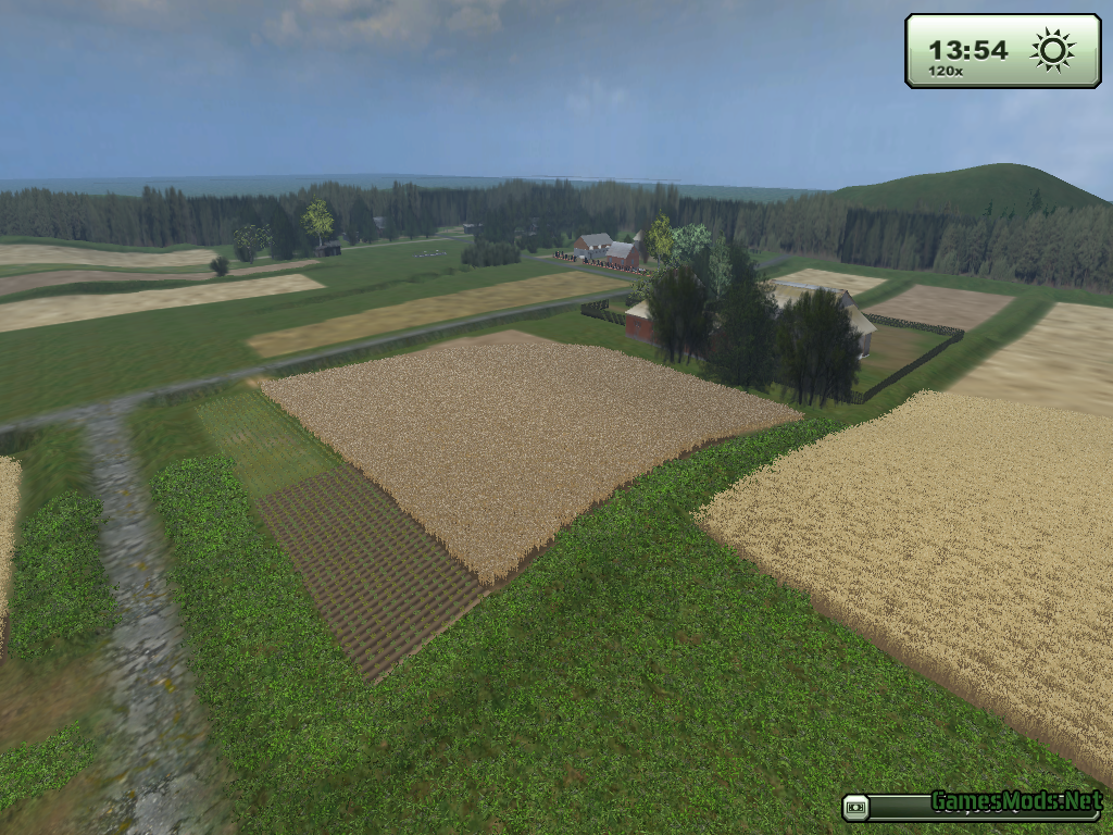 Mp Map V Farming Simulator Mods Fs Mods My Xxx Hot Girl 0010