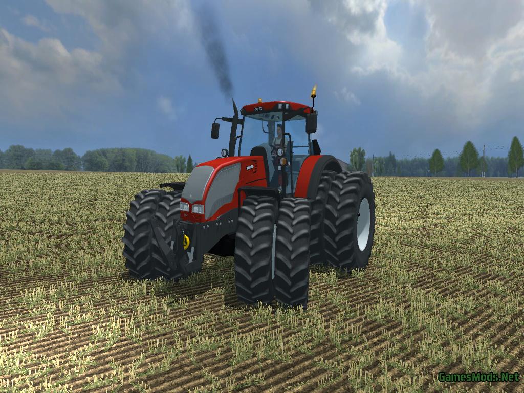 valtra t202 black farming simulator 2013 tractors valtra tractors 10 