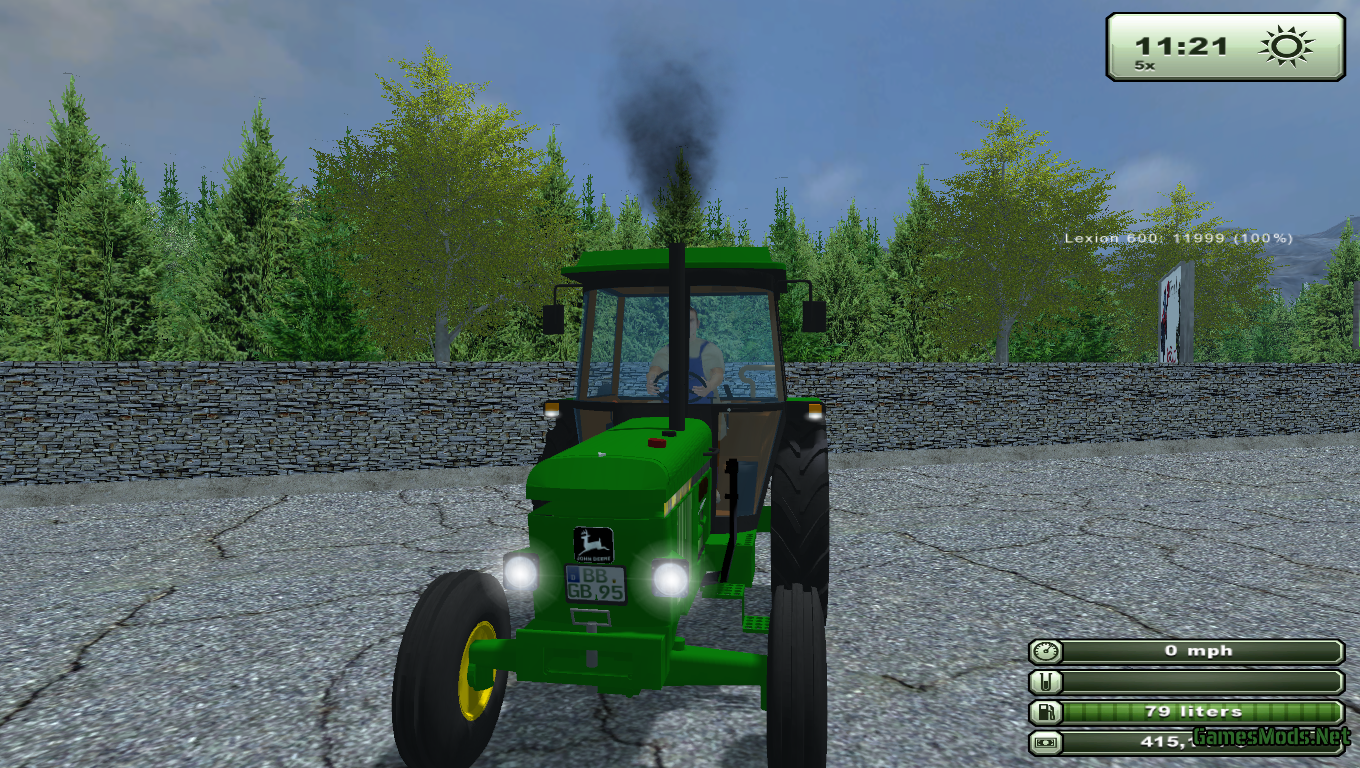 View Farming Simulator 16 Mods Images