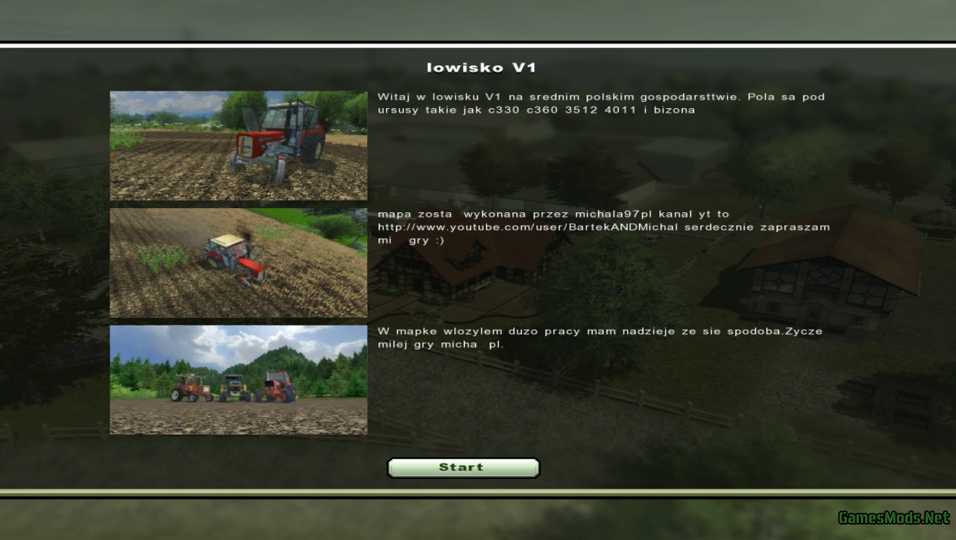 Maps FS 13 » Page 140