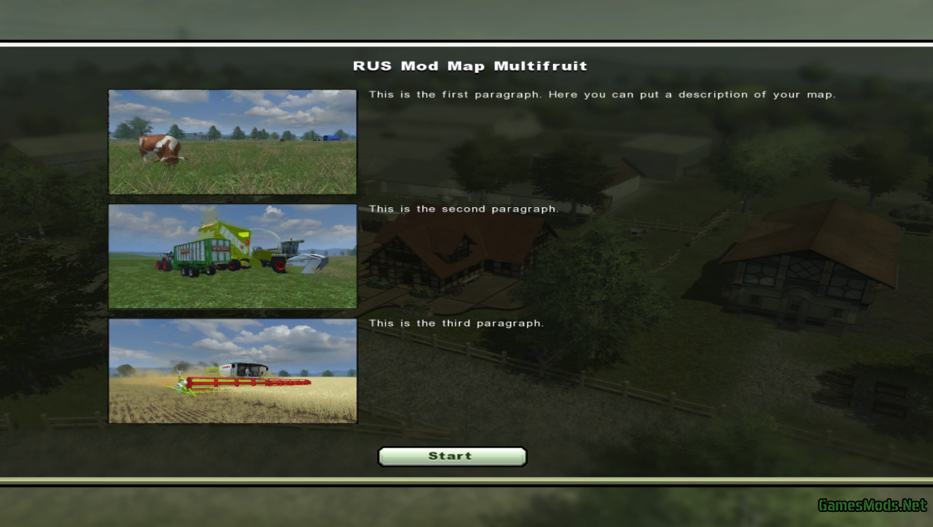 Скачать Русификатор Для Игры Farming Simulator 2009