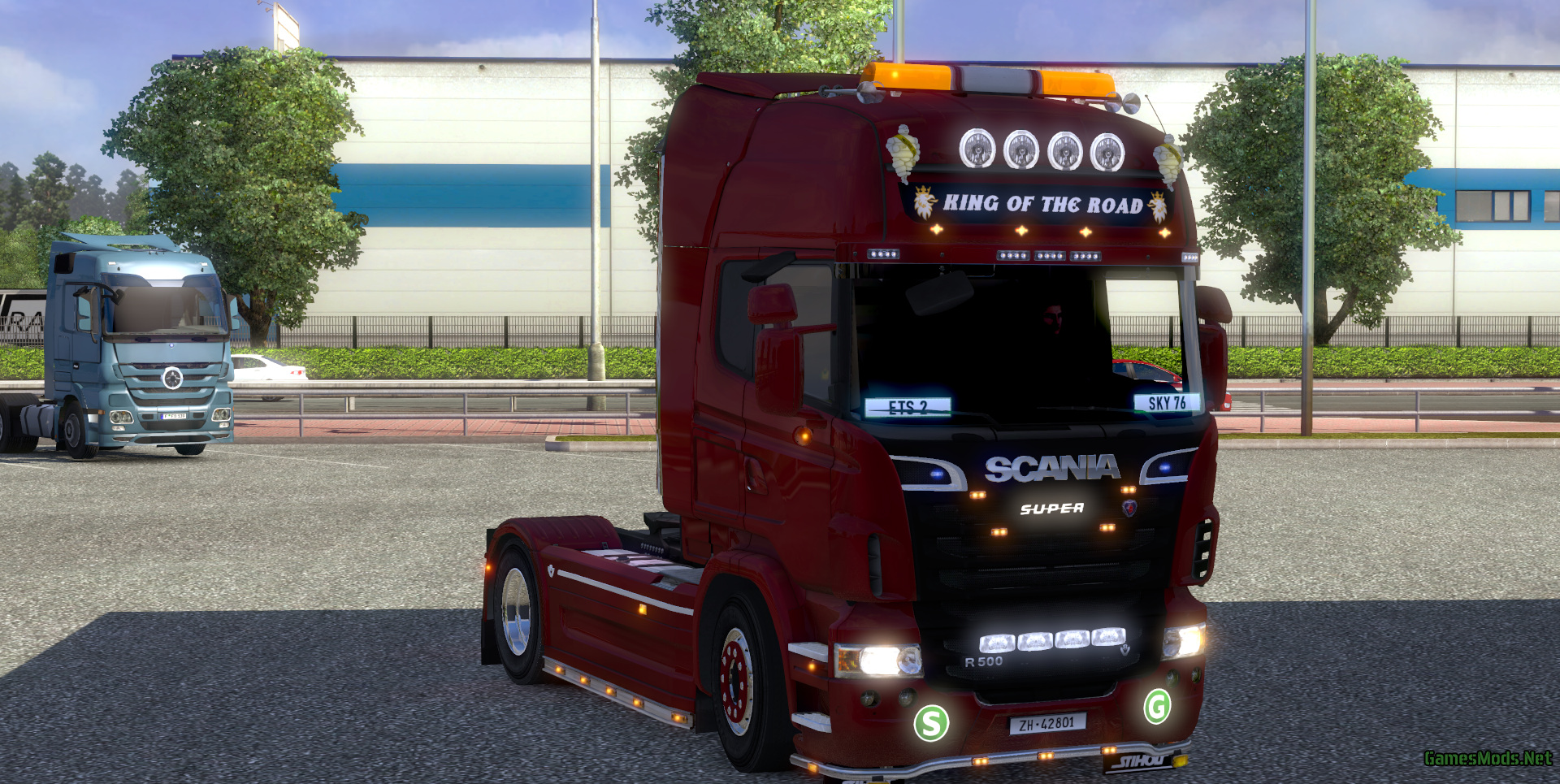 mod modifiziert v3 0 euro truck simulator 2 mods other mods ets 2 4 07 
