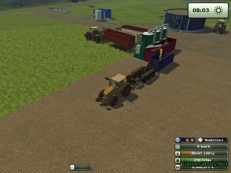 Mixing Station V Farming Simulator Mods Fs Mods My Xxx Hot Girl