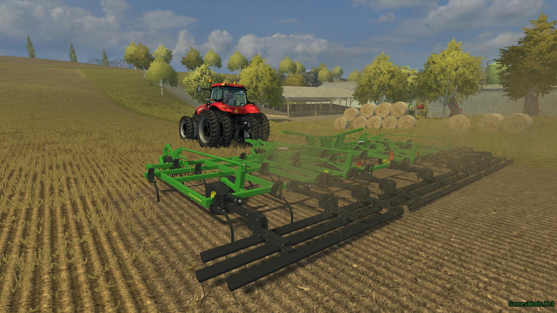 John Deere Chisel Plow V Mod Farming Simulator Mod Fs My XXX Hot Girl