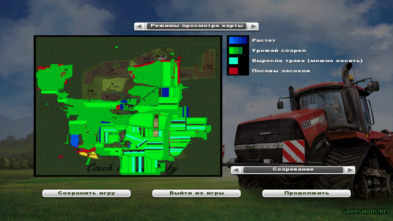 Euro Truck Simulator Patch 1.3 Uk
