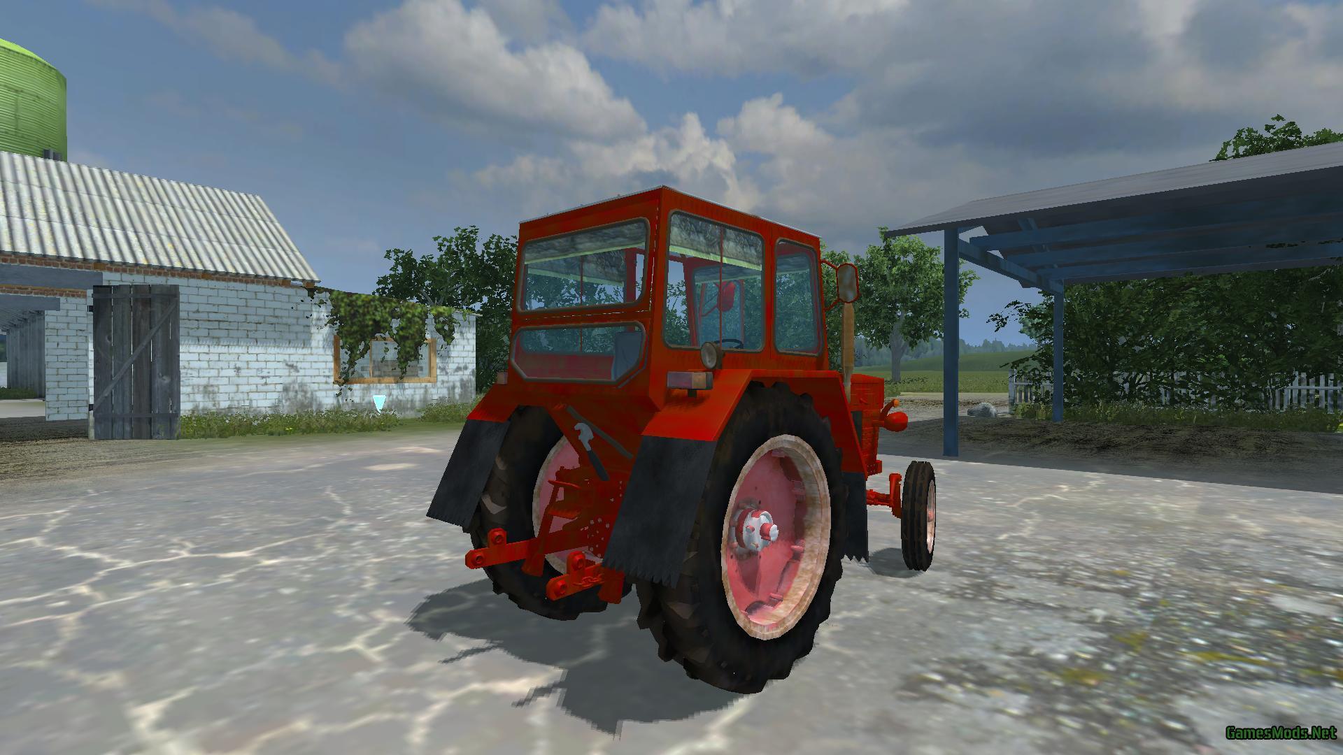 fs 13 mods utb