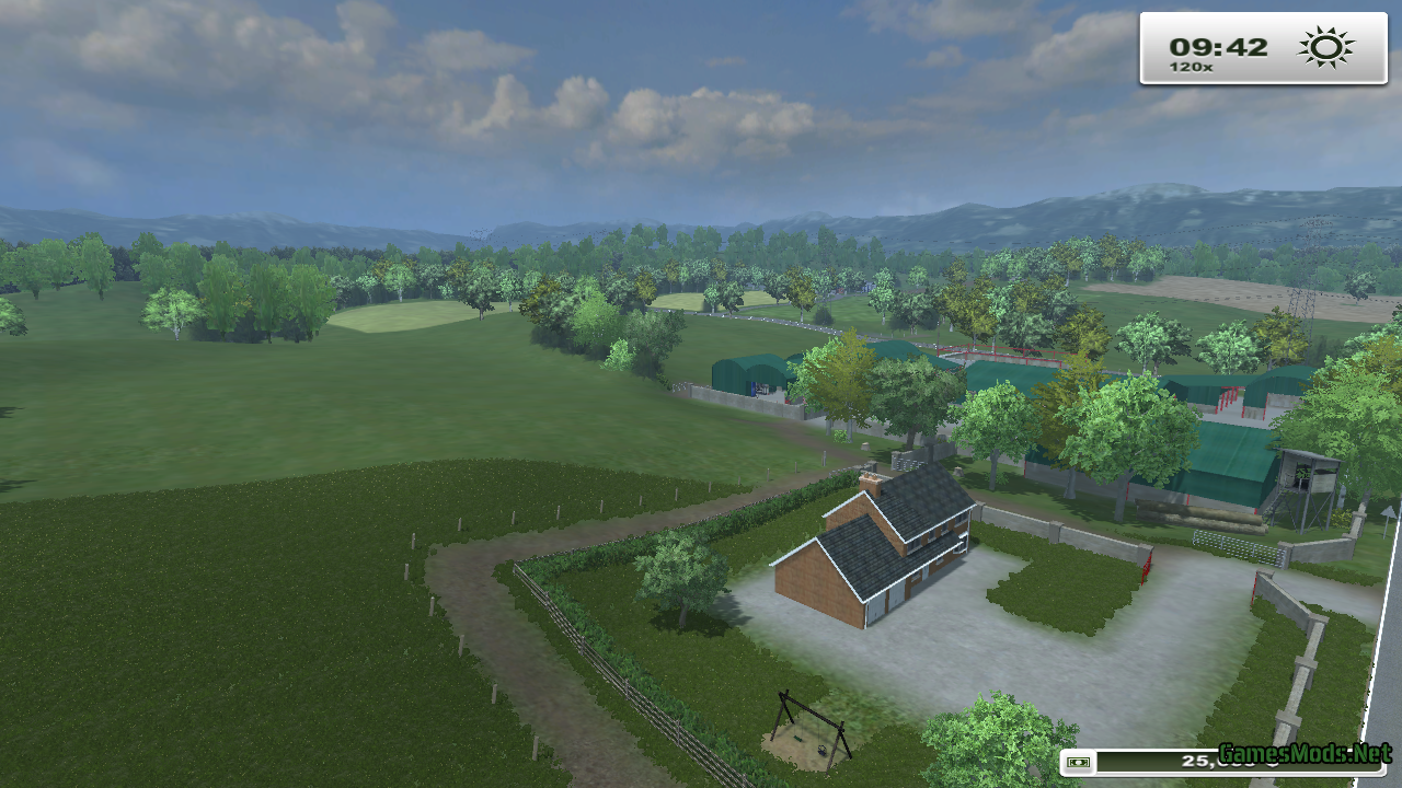 Farming Simulator 2013 Mods FS 2013 Mods - Modhubus