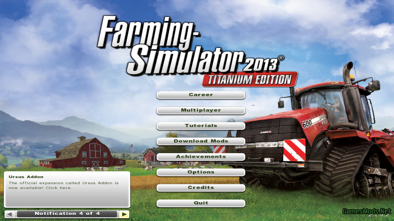 Farming simulator free full download