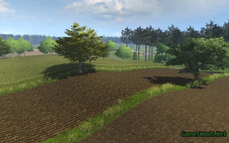 HГјhner Farm HГјhner Farm