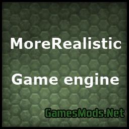 MoreRealistic Engine V1.3.61