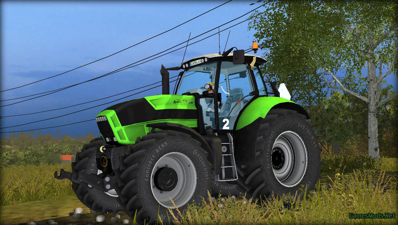 Farming Simulator 2014 - downloadcnetcom