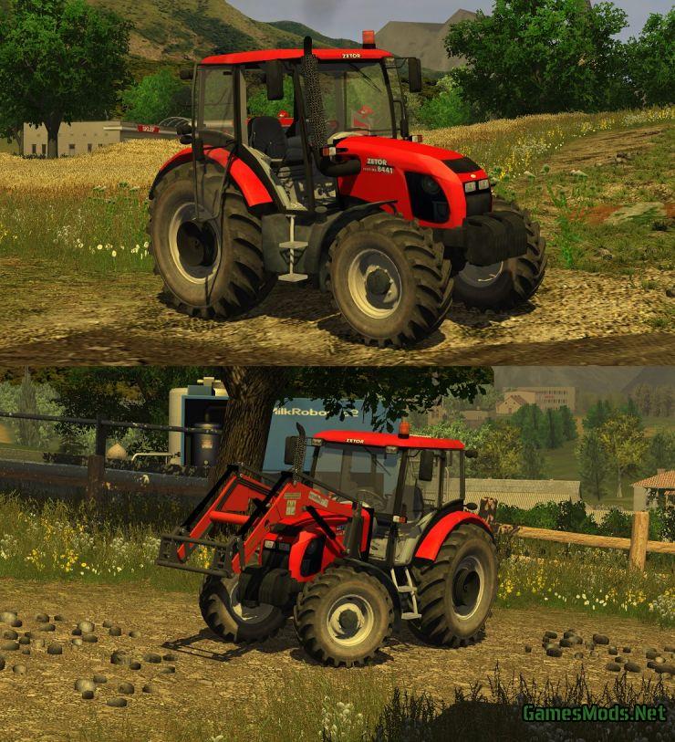 Zetor Mr Ls Mod Mod For Farming Simulator Ls Portal My Xxx Hot Girl 1557
