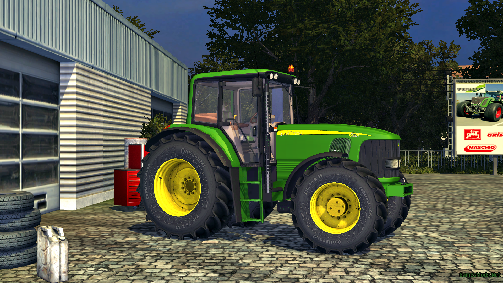 NOVOS MODS  Implementos CASE, JOHN DEERE e NEW HOLLAND - FS MODS #20 