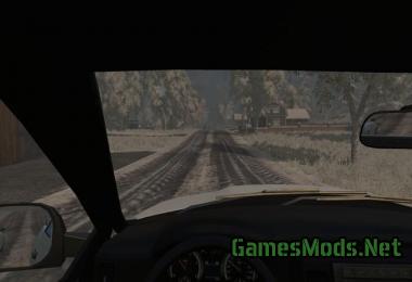 BJORN HOLM ЗИМНИЙ V1.0