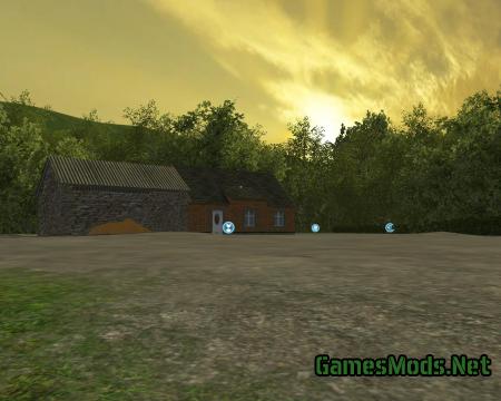 Folley Hill Farm