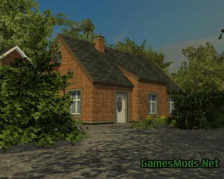 Folley Hill Farm