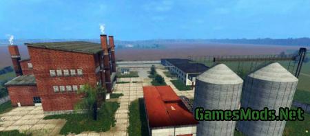 Балдейкино v1.0