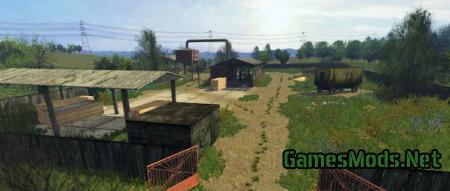 Балдейкино v1.0 Балдейкино v1.0