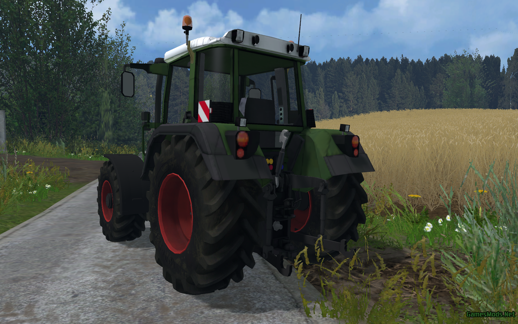 Fendt Vario Tms V Gamesmods Net Fs Cnc Fs My Xxx Hot Girl 9895