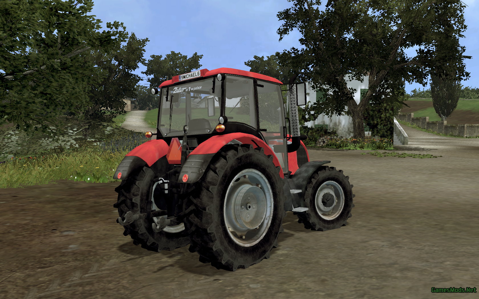 John Deere 100 Series >> Zetor Proxima 100 Washable » GamesMods.net - FS17, CNC ... John Deere 100 Series >> Zetor Proxima 100 Washable » GamesMods.net - FS17, CNC ...
