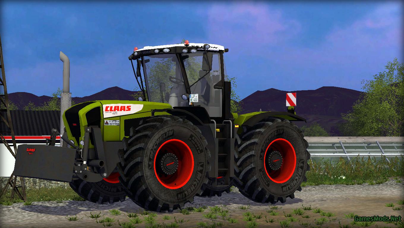 ��� ��������� ��� Farming Simulator 2015