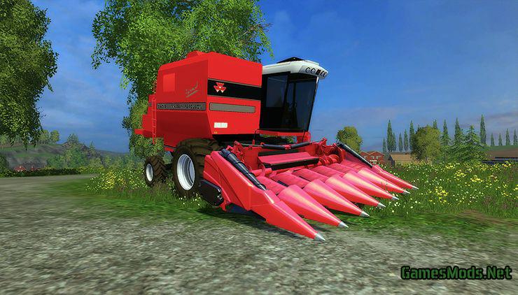 Farming Simulator 2015: tudo para o agricultor simulator