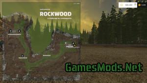 Rockwood Map V 0.98 Beta