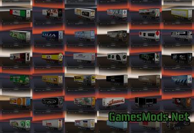 MARCHI ITA TRAILERS PACK V1.9