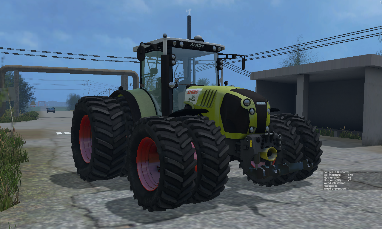 John Deere 650 >> CLASS ARION 650 TRACTOR V1.0 » GamesMods.net - FS19, FS17 ... John Deere 650 >> CLASS ARION 650 TRACTOR V1.0 » GamesMods.net - FS19, FS17 ...