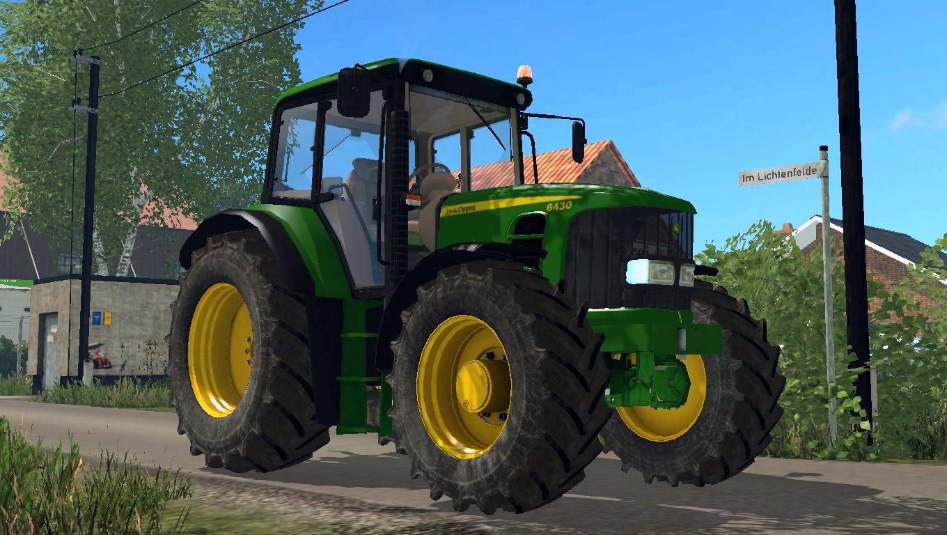 Farming Simulator 2015 mods » page 144