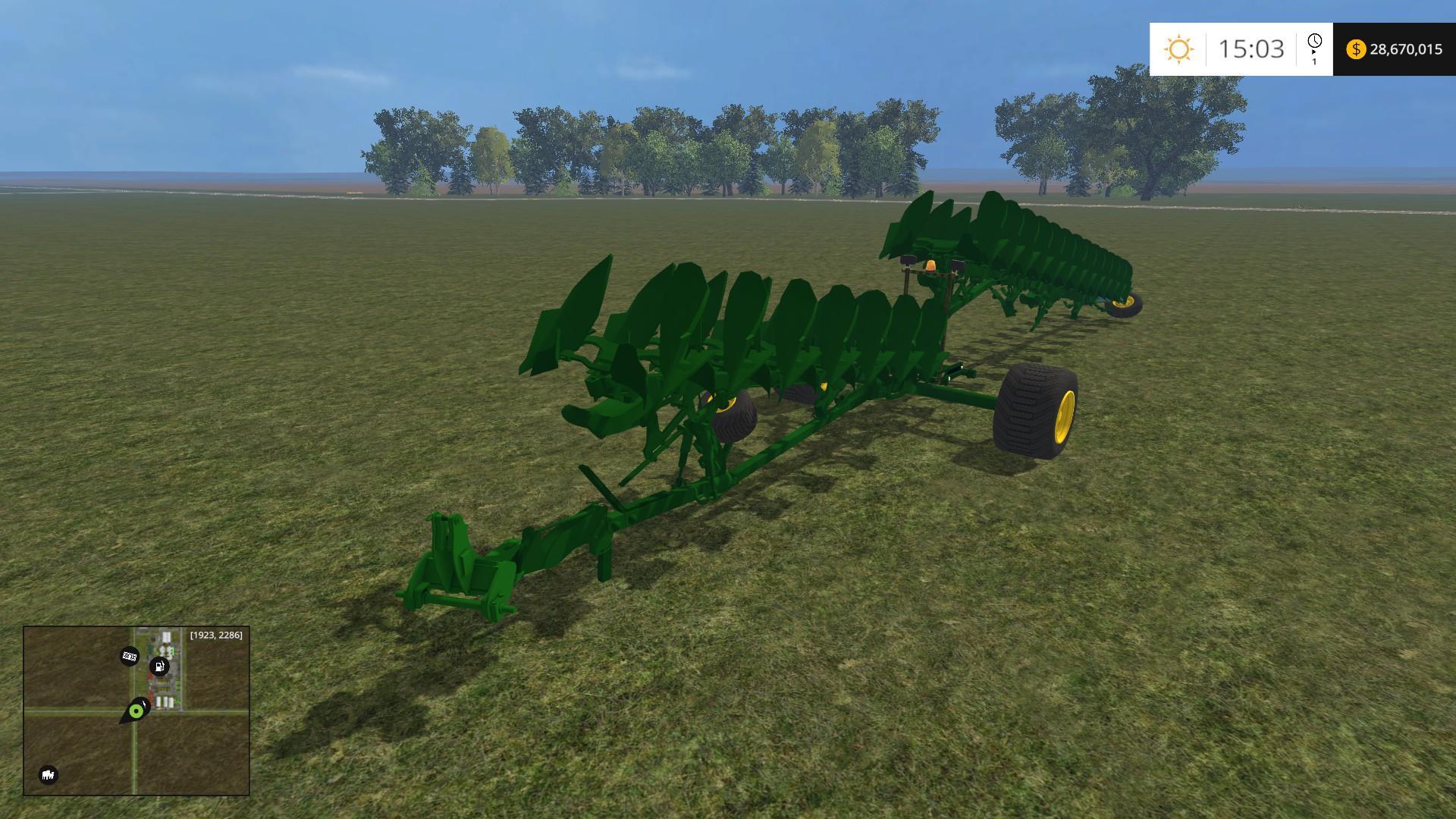 PROSTON on X: Farming Simulator 20 / FS 20 will be available