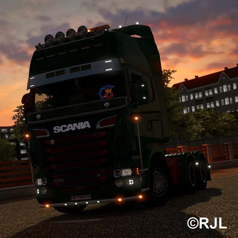 scania t mod euro truck simulator 2 mods trucks ets 2 10 10 2015 09 03