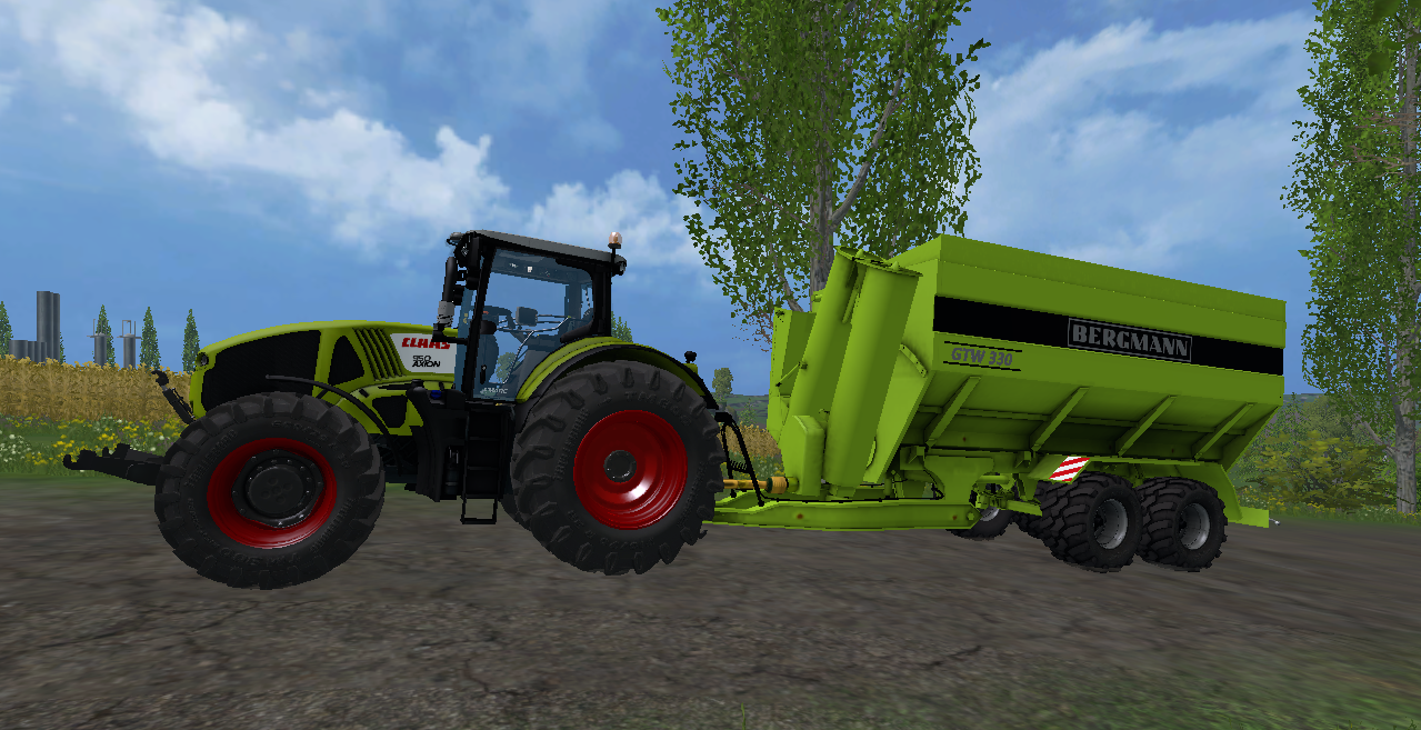 gstw330