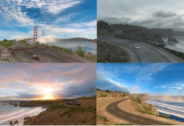 PIVA WEATHER MOD FOR ATS
