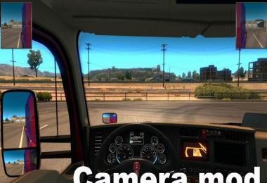 CAMERA V1.0 MOD - Mod Download