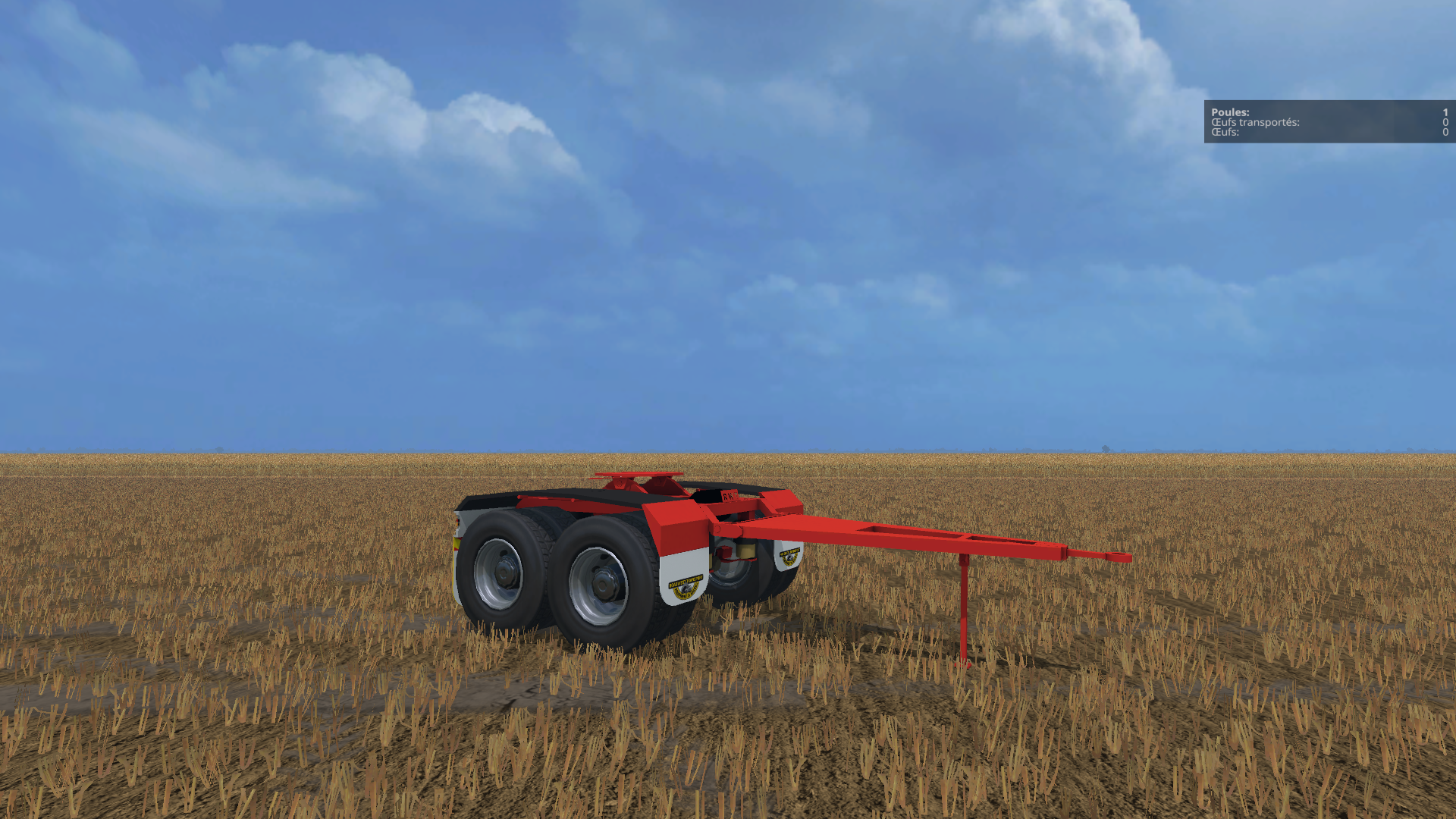 Roadwest dolly for trailer » GamesMods.net - FS19, FS17 ... electrical wiring plugs in a series 
