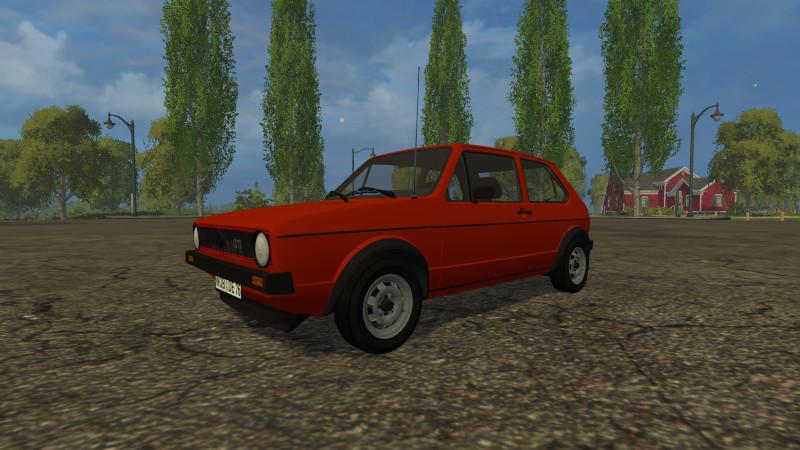 Golf Gamesmods Net Fs19 Fs17 Ets 2 Mods