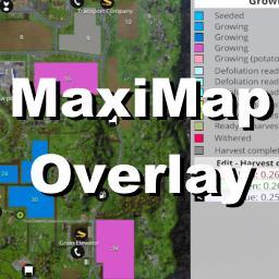 MaxiMap Overlay (v1.0.x)