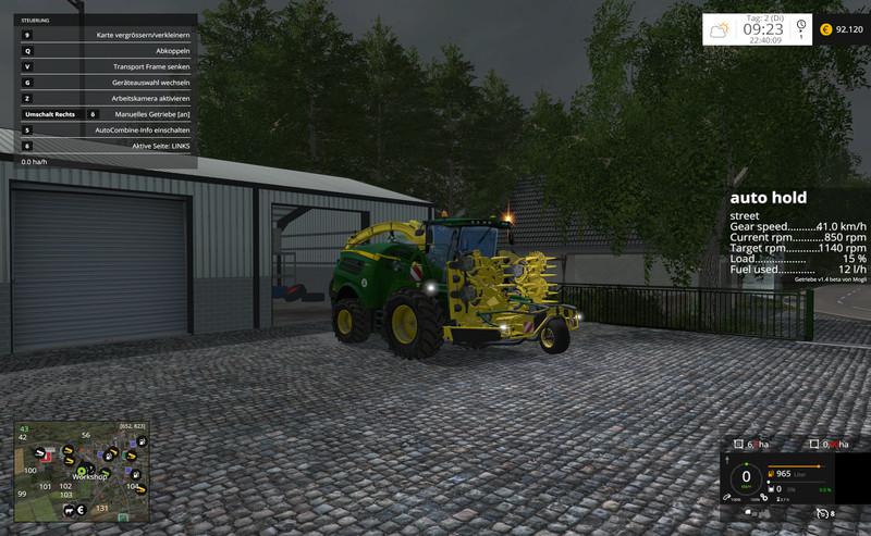 Player Action Camera v 1.0 - FS19 mods / Farming Simulator 19 mods