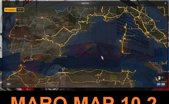 map-maro