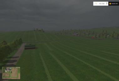 SAVE GAME FILE OF WESTBRIDGE HILLS IN GRASS