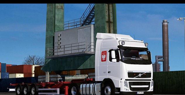 Euro Truck Simulator 2 117 17